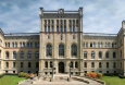 University of Latvia