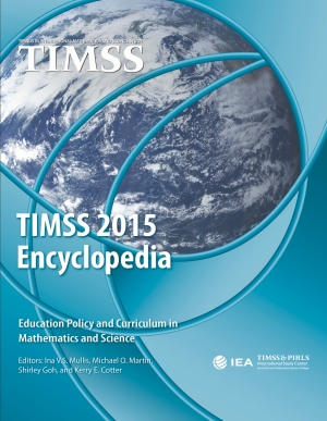 TIMSS 2015 Encyclopedia