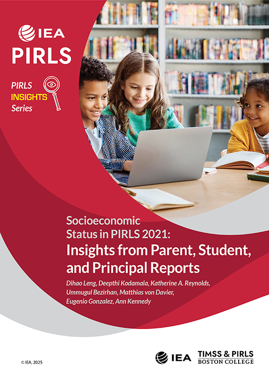 PIRLS 2021 Insights series third report post