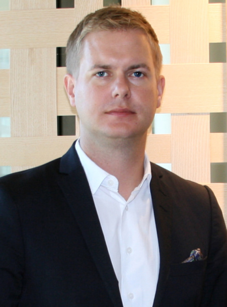 Gustav Fridolin