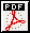 Adobe PDF icon