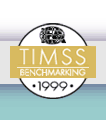 TIMSS 1999 Benchmarking logo