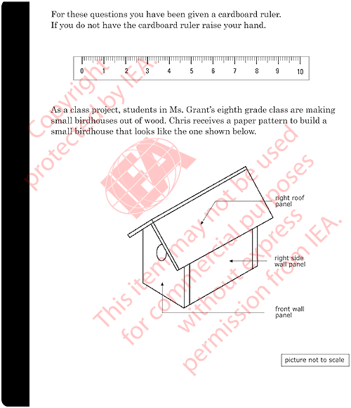 Birdhouse Introduction