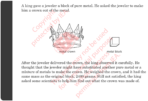 Metal Crown Introduction